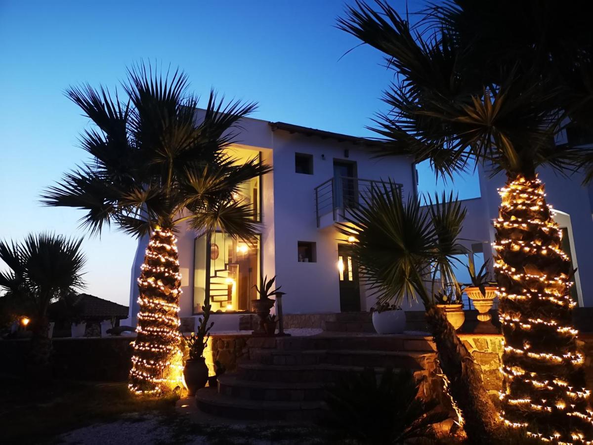 Villa Freebird Vip Bachelor Party & Wedding Events Pefkochori Esterno foto