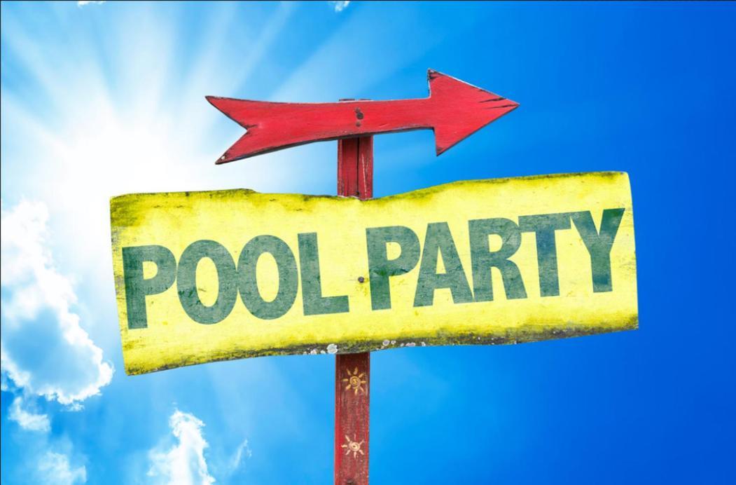 Villa Freebird Vip Bachelor Party & Wedding Events Pefkochori Esterno foto