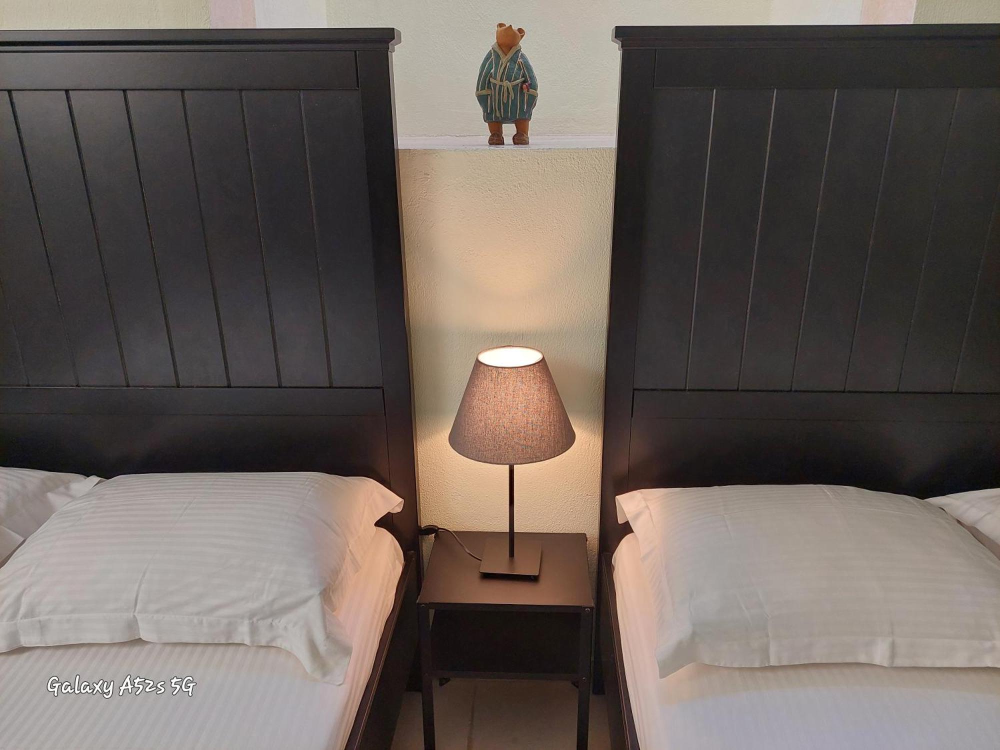 Villa Freebird Vip Bachelor Party & Wedding Events Pefkochori Esterno foto