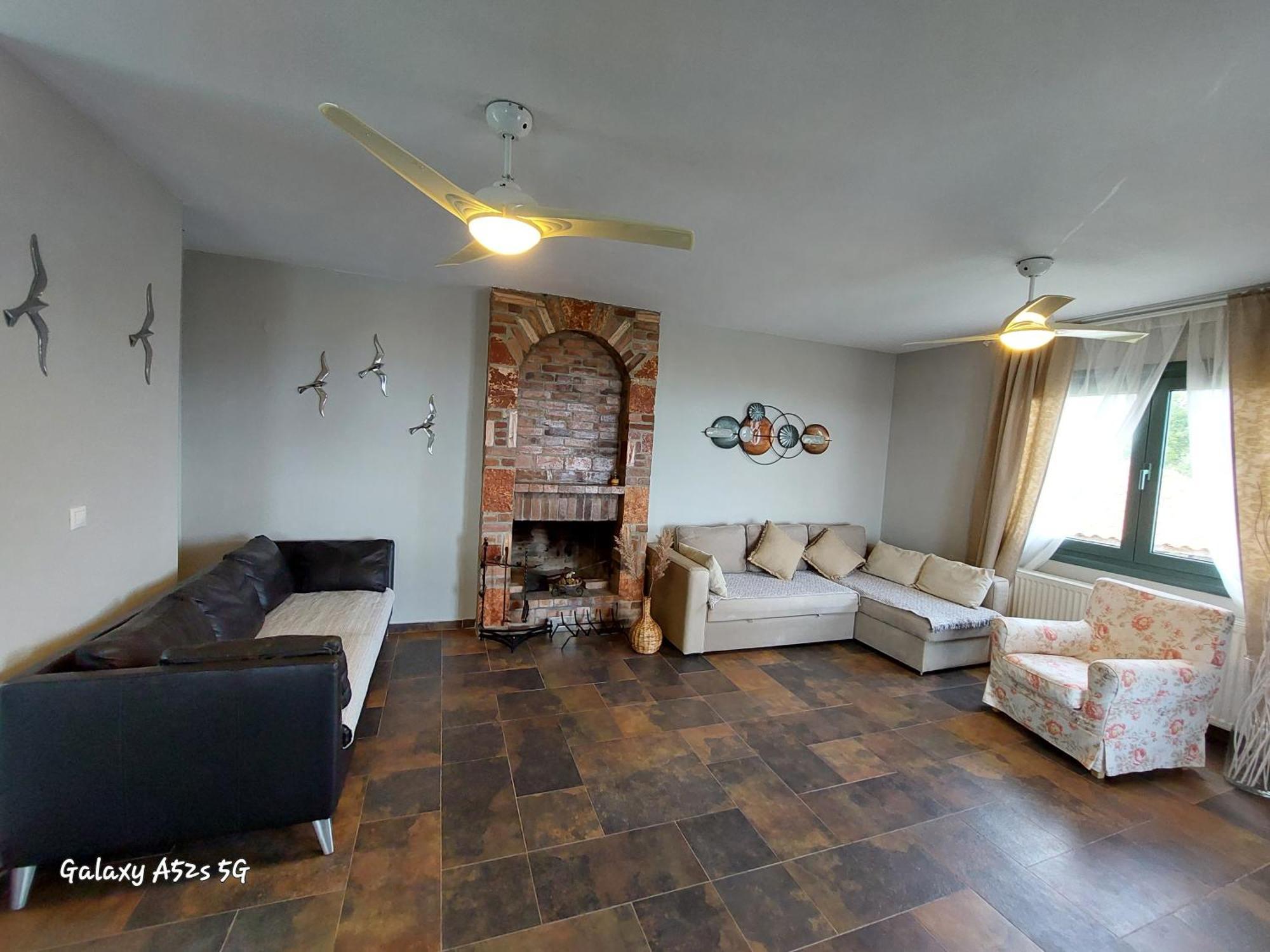 Villa Freebird Vip Bachelor Party & Wedding Events Pefkochori Esterno foto