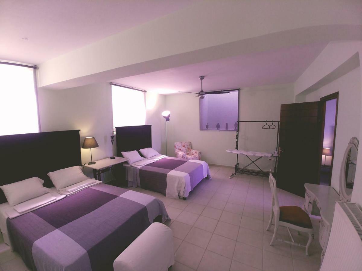 Villa Freebird Vip Bachelor Party & Wedding Events Pefkochori Esterno foto