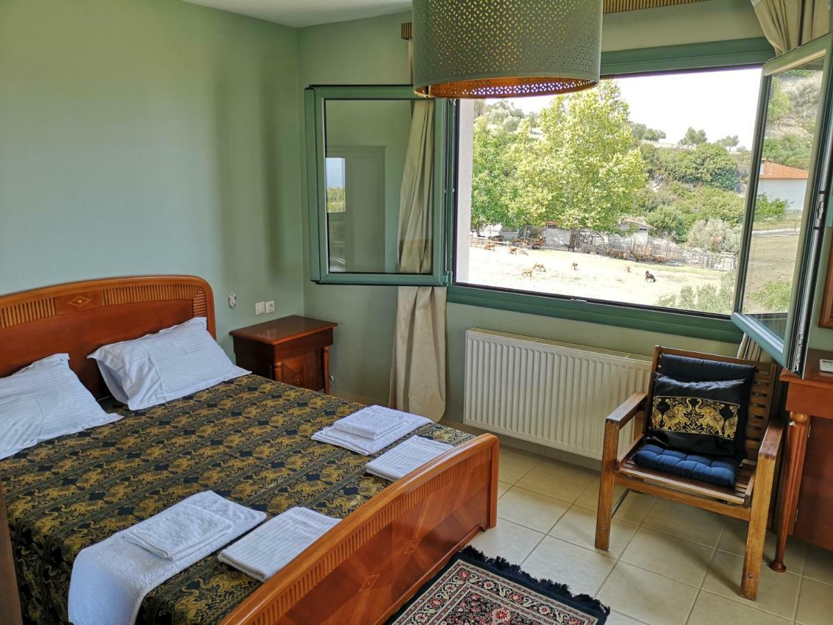 Villa Freebird Vip Bachelor Party & Wedding Events Pefkochori Esterno foto